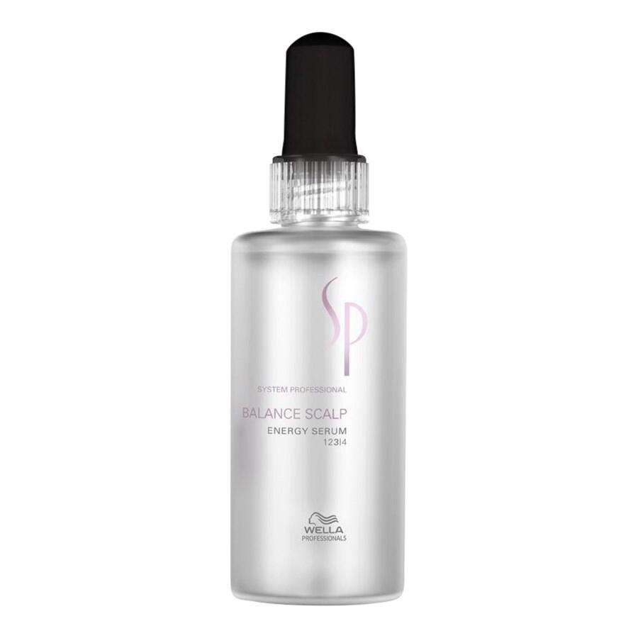 Wella SP Balance Scalp Mask – Pflegemaske Für Kopfhaut & Haar, 400 Ml Für Gesunde Balance