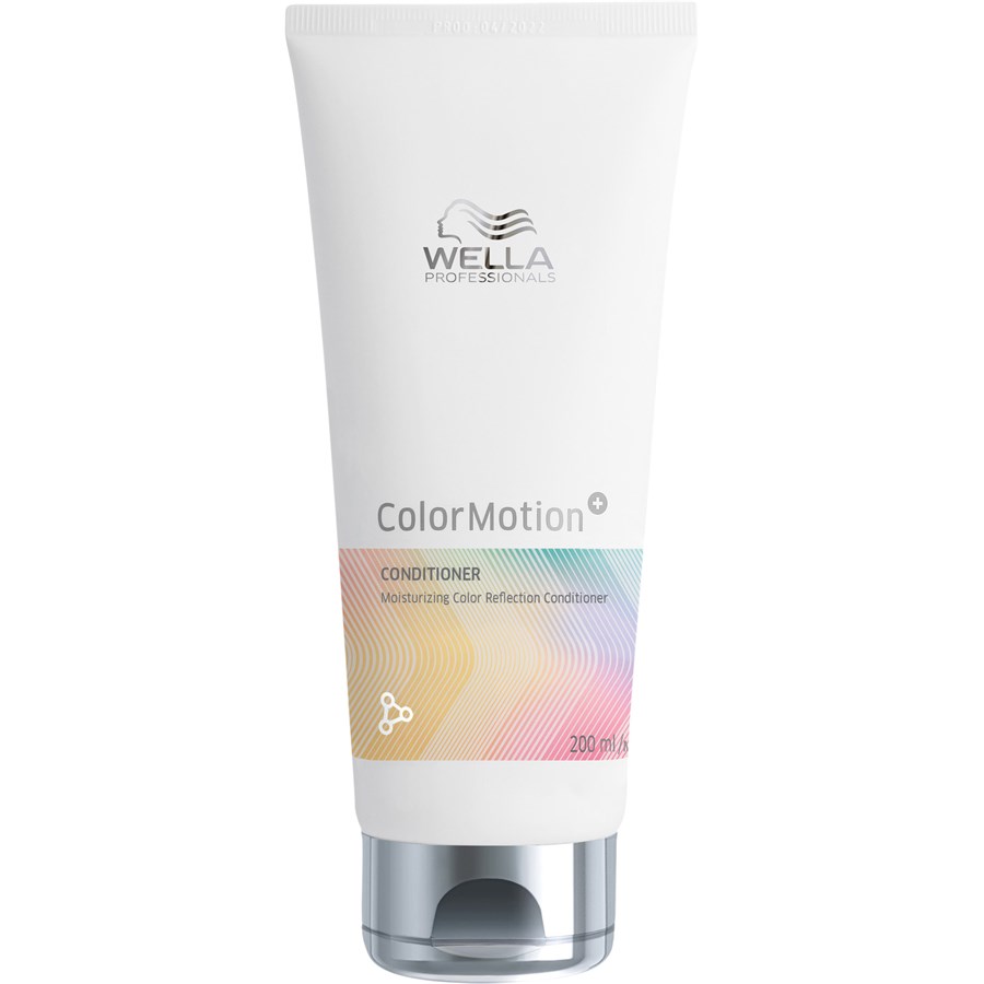 Color Motion Conditioner Wella parfumdreams
