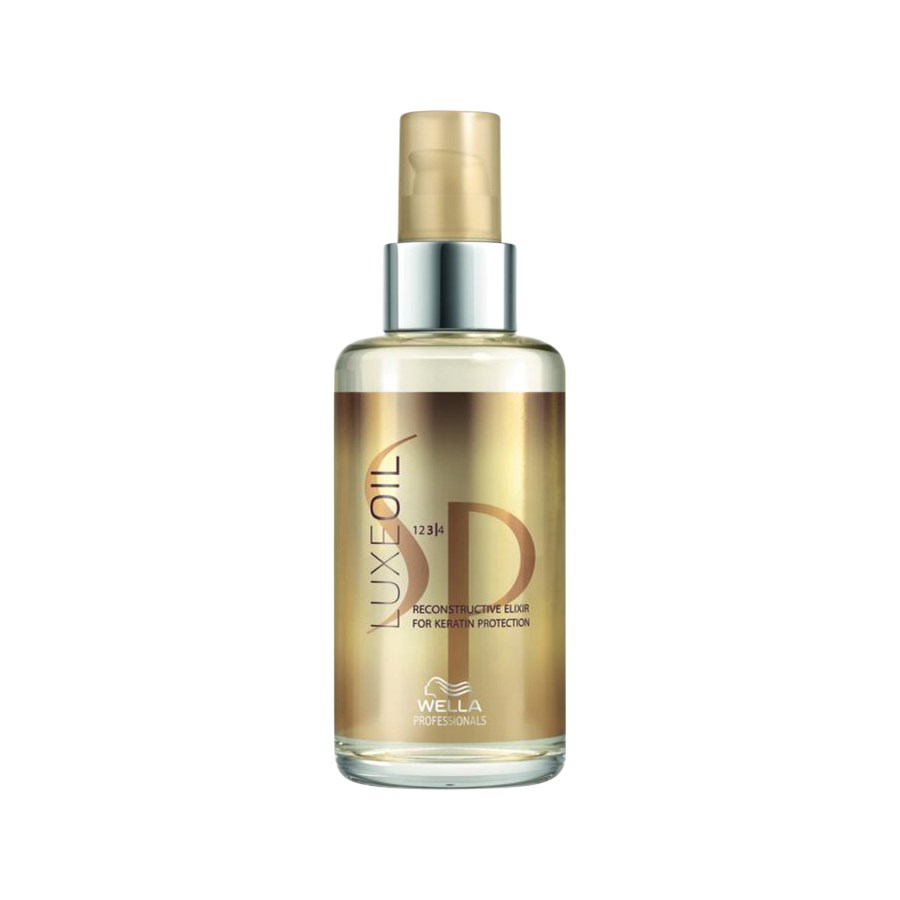 Luxe Oil Luxe Oil By Wella Buy Here Parfumdreams