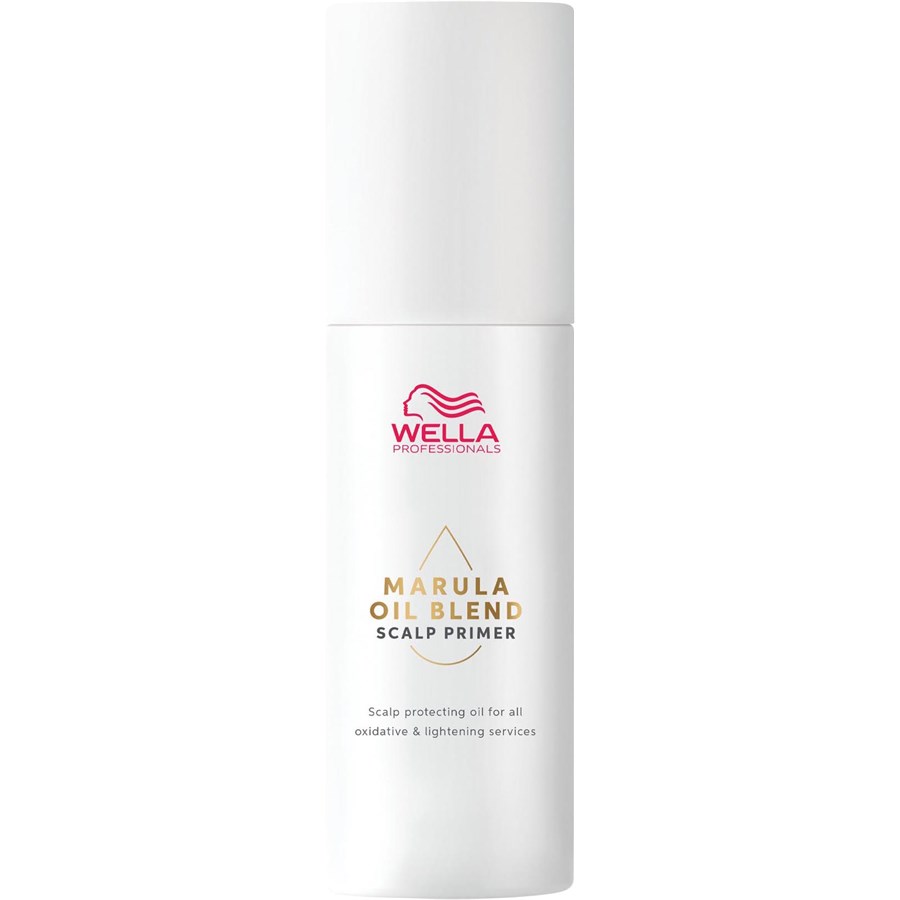 Marula Oil Blend Scalp Primer by Wella parfumdreams