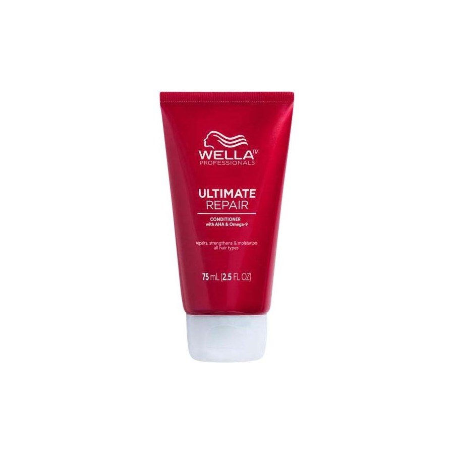 Ultimate Repair Conditioner By Wella | Parfumdreams