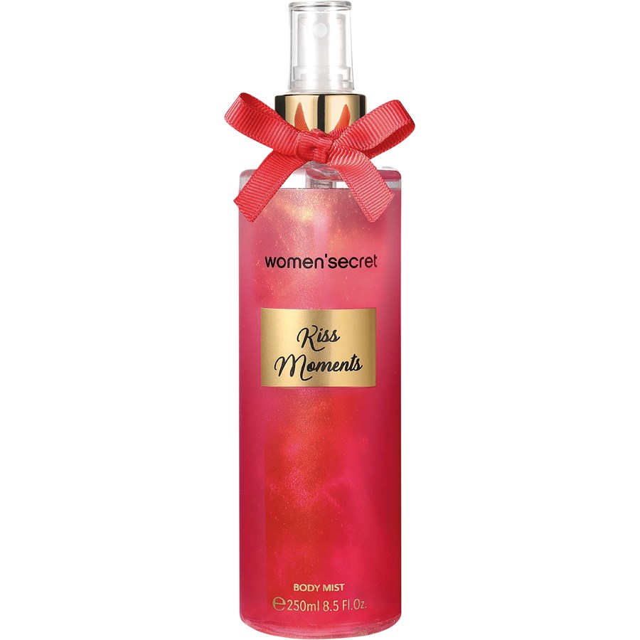 Body Mist Kiss Moments von Women'Secret ️ online kaufen parfumdreams