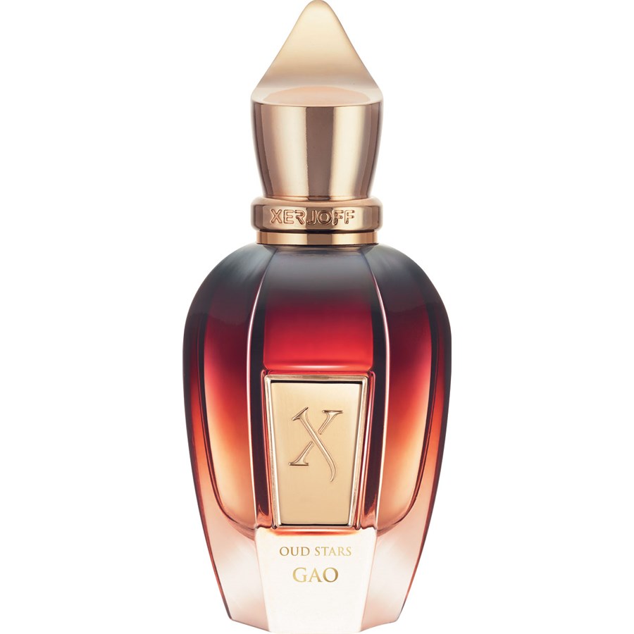 Oud Stars Collection Parfum Gao by XERJOFF | parfumdreams
