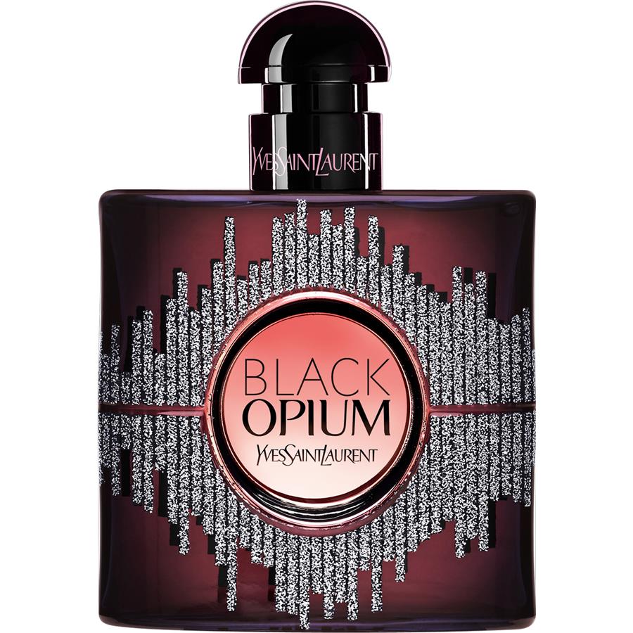 black opiume parfum femme 50ml