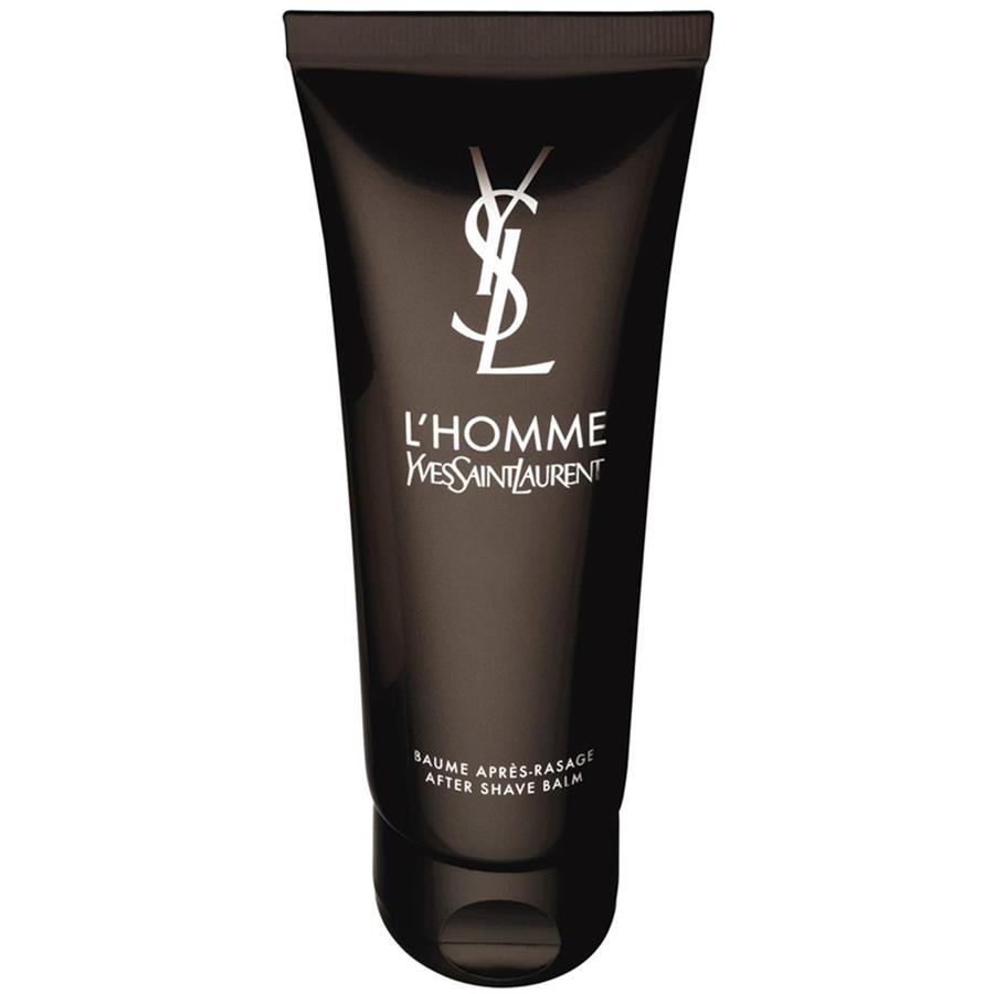 L'Homme After Shave Balm by Yves Saint Laurent parfumdreams
