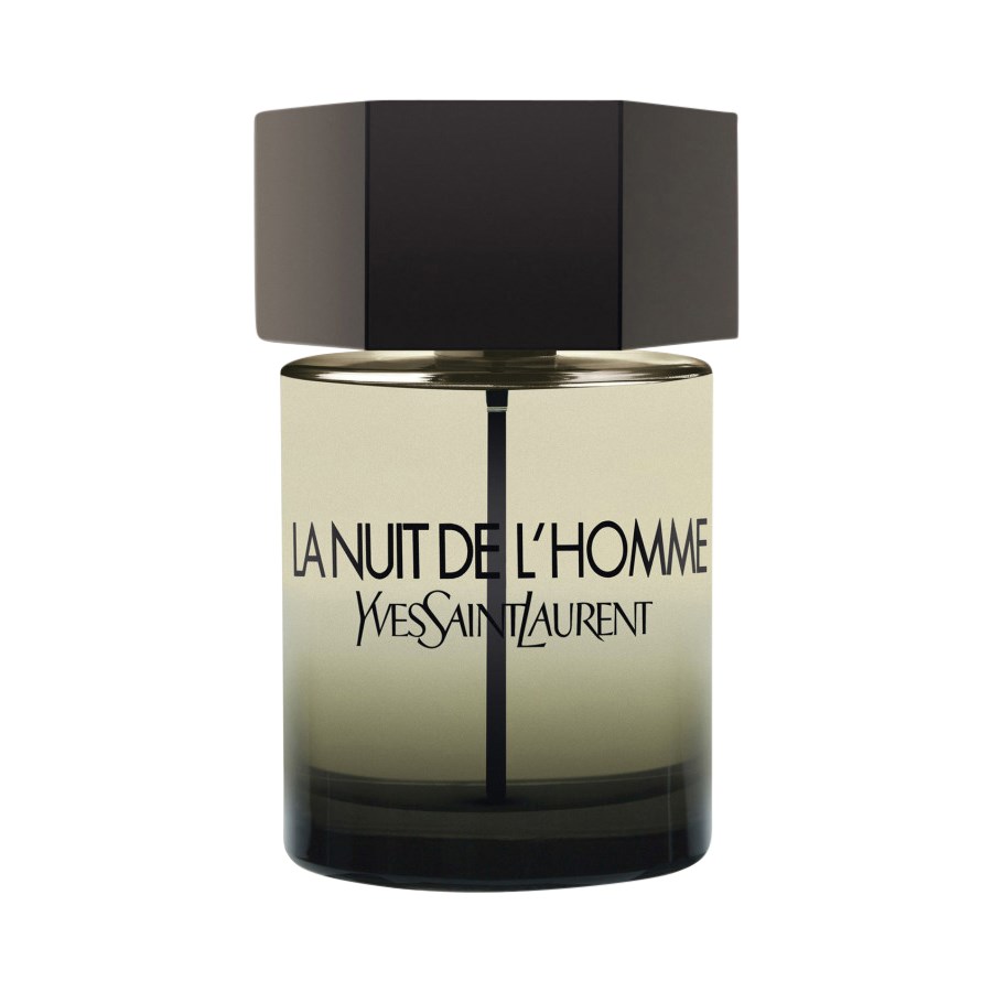 homme de yves saint laurent