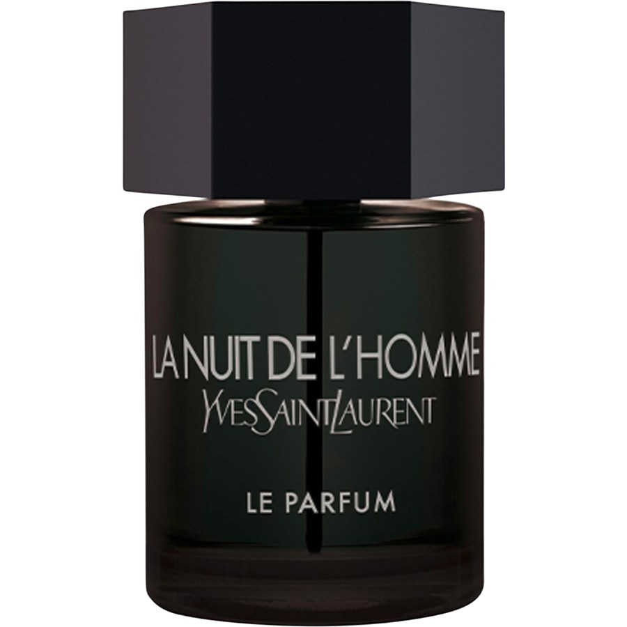 La Nuit de L'Homme Le Parfum - Yves Saint Laurent