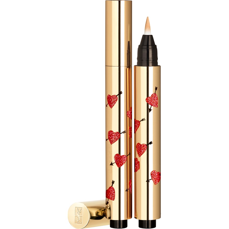 douglas yves saint laurent touche eclat