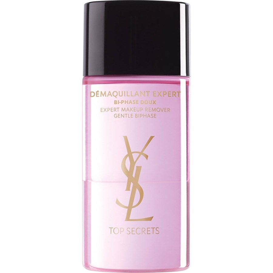 Top Secrets Expert Makeup Remover Gentle Biphase de Yves Saint Laurent