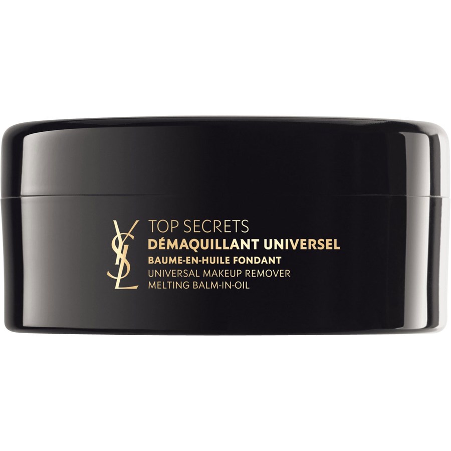 Top Secrets Melting BalmInOil Universal Makeup Remover von Yves Saint