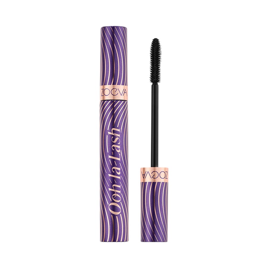 Augen Ooh La Lash Length & Lift Tubing Mascara von ZOEVA ️ online