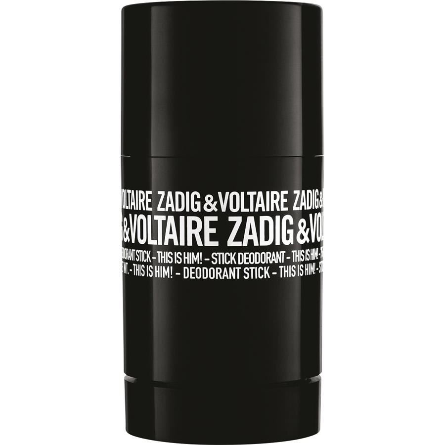 This Is Him! Deodorant Stick by Zadig & Voltaire parfumdreams