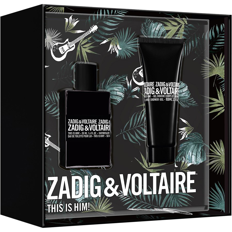 This Is Him! Geschenkset von Zadig & Voltaire ️ online kaufen