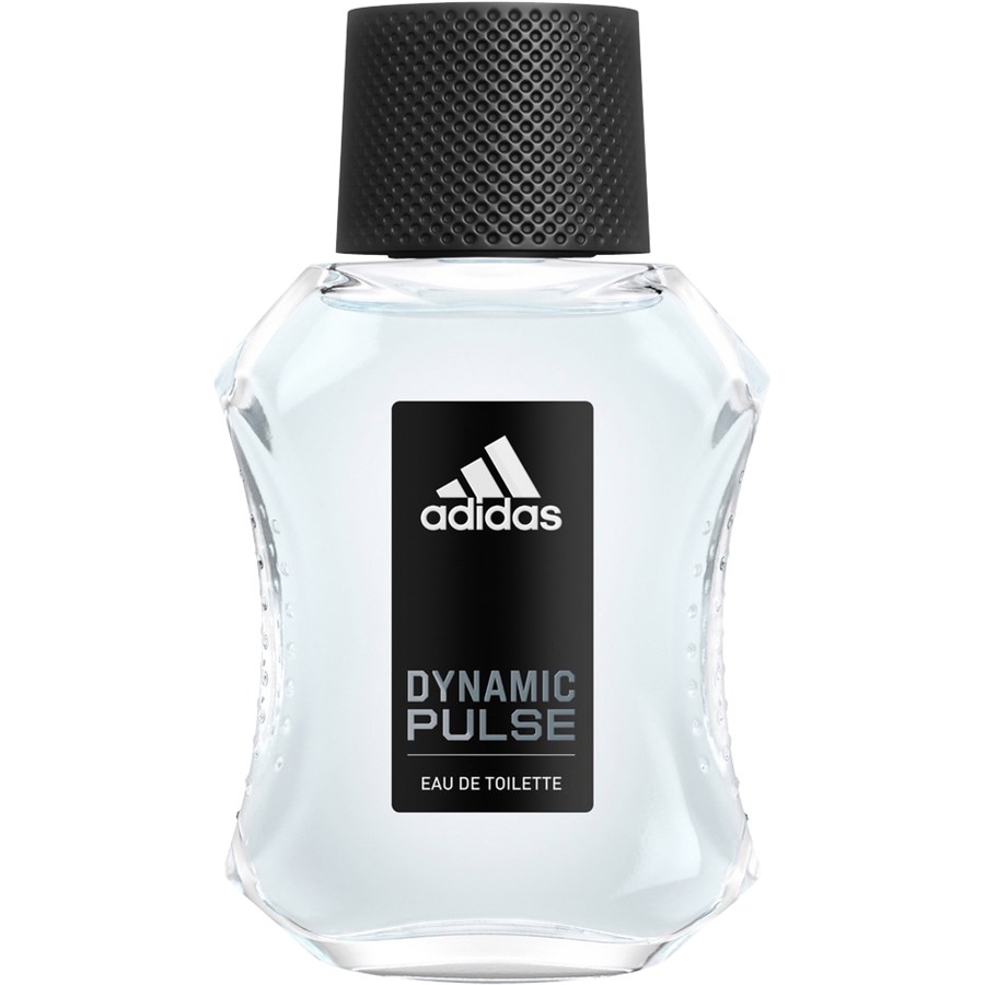 Calígrafo violación Anticuado Dynamic Pulse Eau de Toilette Spray de adidas | parfumdreams