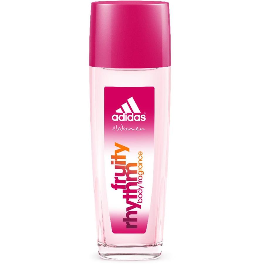Fruity Rhythm Deodorant Spray de adidas | parfumdreams