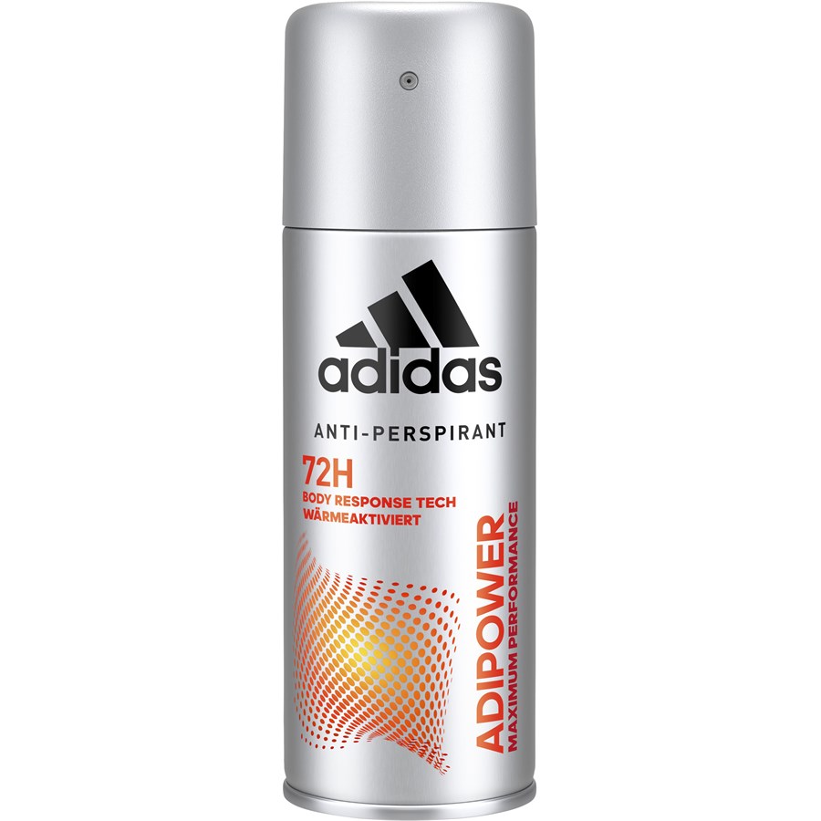Functional Male Deo Body Spray Adipower by adidas ️ Buy online