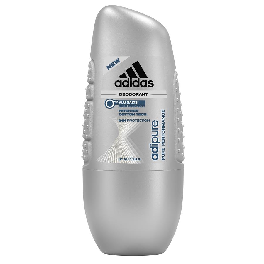adidas adipure deodorant