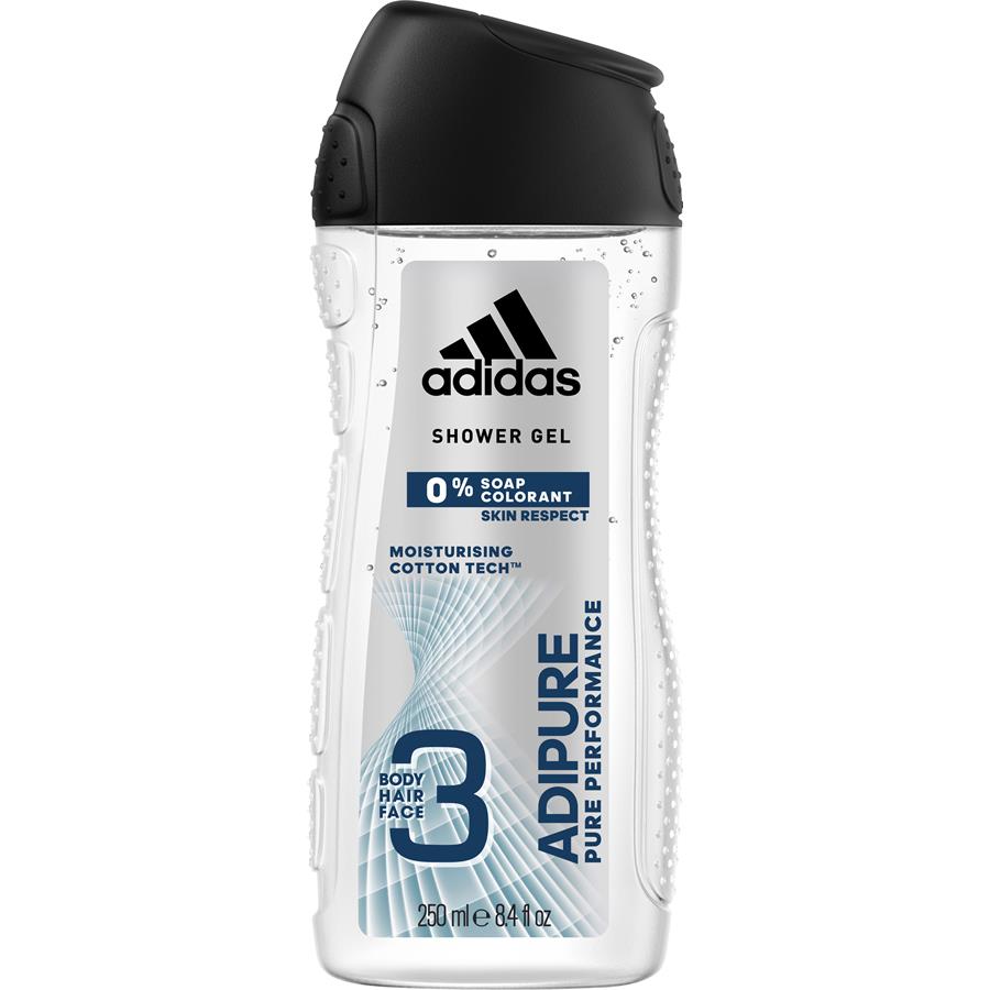 adipure adidas