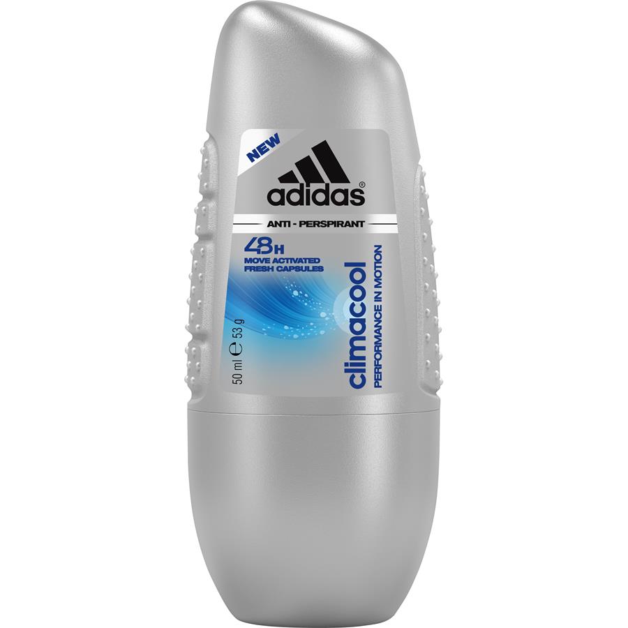 Aptitud Civil escocés Functional Male Anti Perspirant Deo Roll-On Climacool de adidas |  parfumdreams