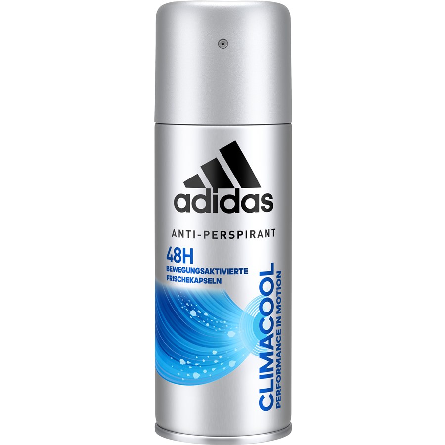 Functional Male Deo Body Spray de adidas | parfumdreams