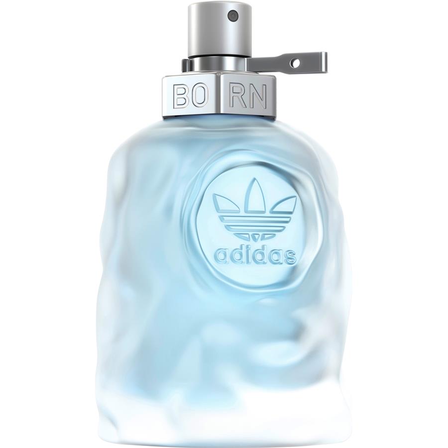 veredicto Ingresos collar Born Original For Him Eau de Toilette Spray Today de adidas Originals |  parfumdreams