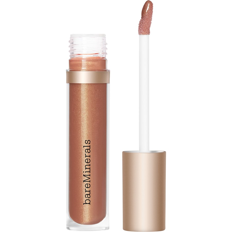 Lipgloss Mineralist Lip GlossBalm by bareMinerals parfumdreams