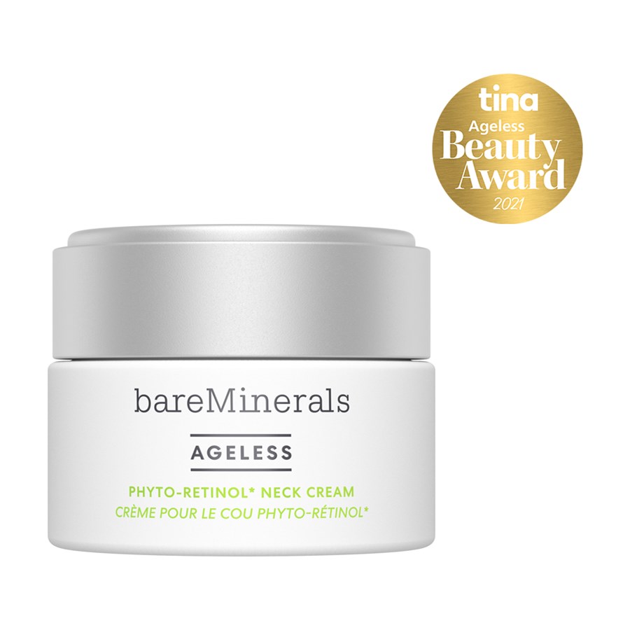 Special care Retinol Neck and Décolleté Cream by bareMinerals ️ Buy