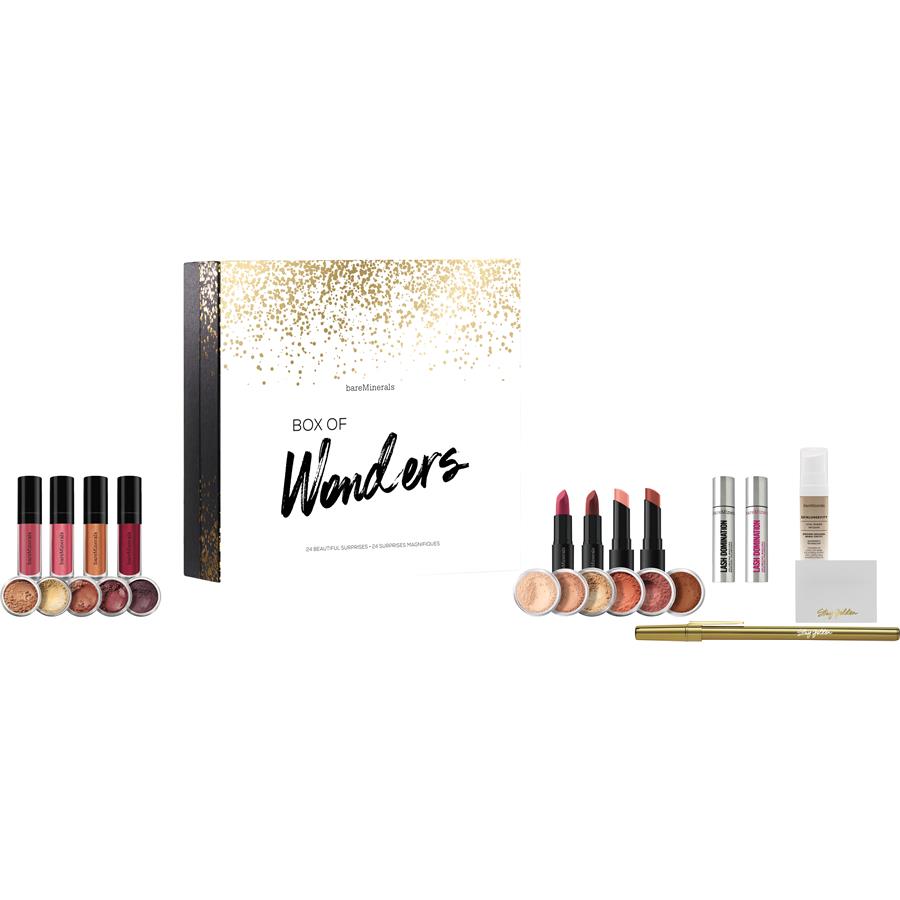 Beauty Adventskalender 2017 - Die Übersicht Beauty Adventskalender 2017 - Die Übersicht