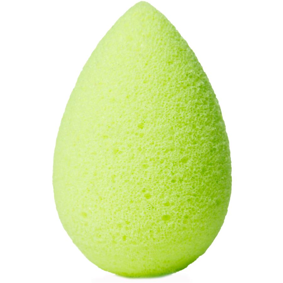 Single Micro Mini Duo Green by beautyblender parfumdreams