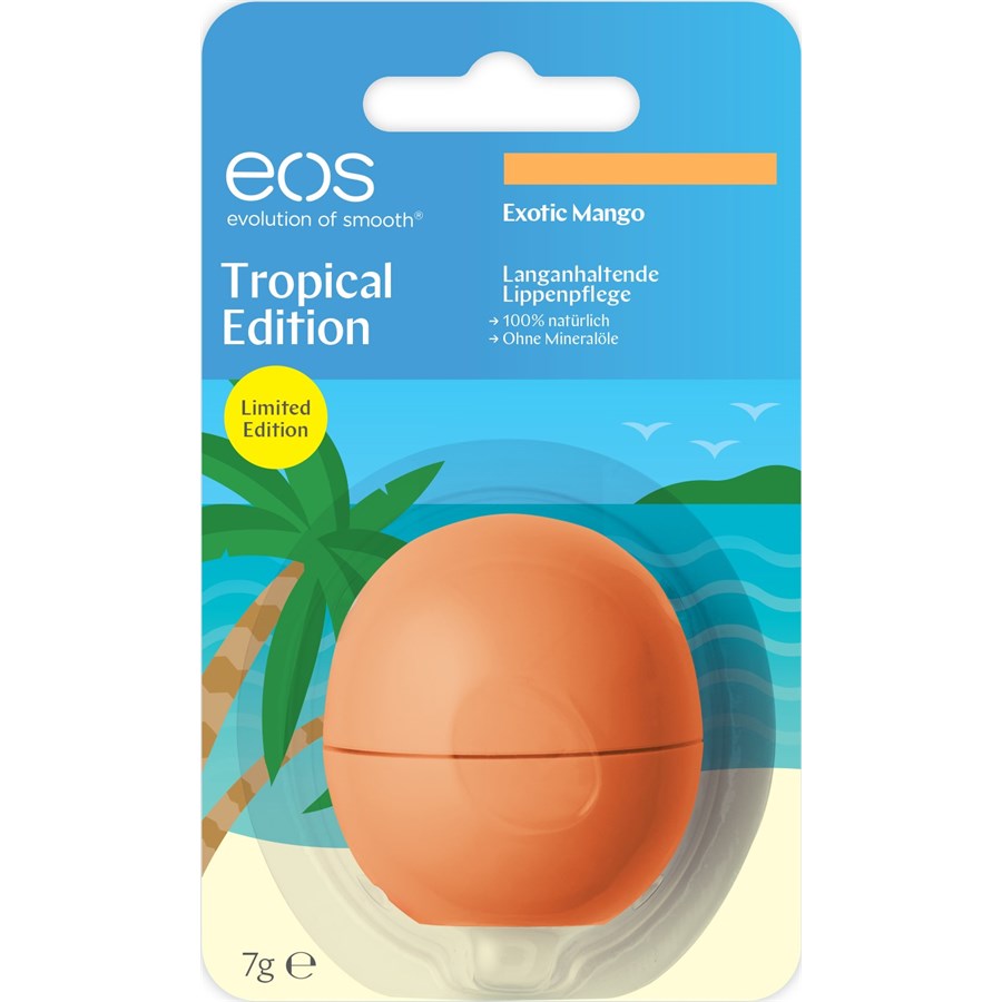 Lips Lip Balm By Eos Order Online Parfumdreams