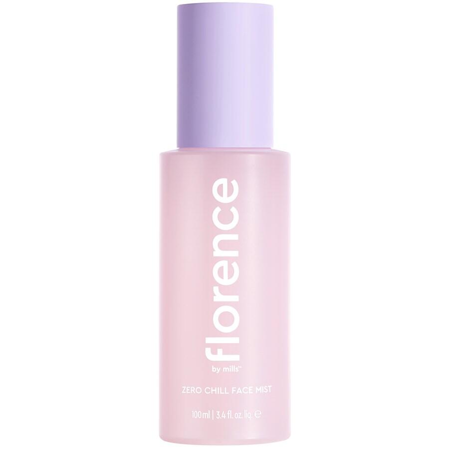 Cleanse Zero Chill Face Mist Van Florence By Mills Parfumdreams