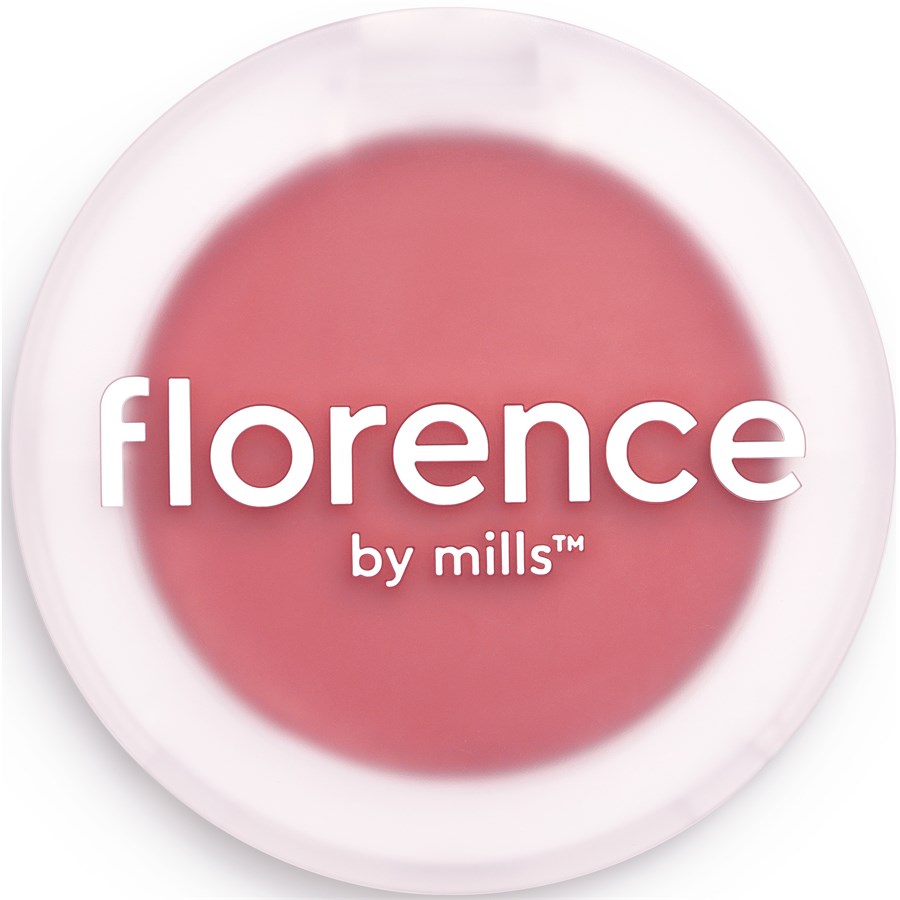 Cheek Me Later Cream Blush von florence by mills