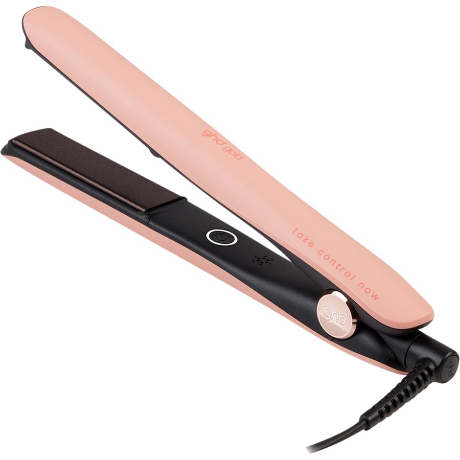 Glätteisen Gold Professional Advanced Styler von ghd ️ online kaufen parfumdreams