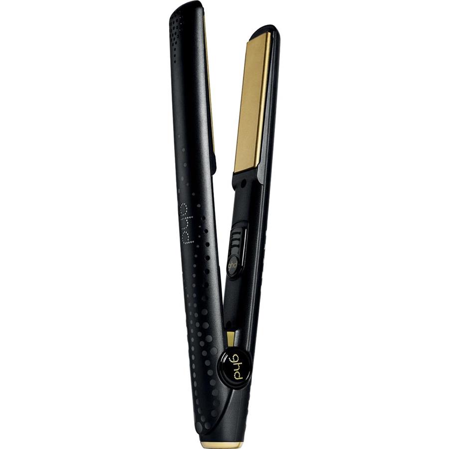 Glätteisen Gold Classic Styler Von Ghd ️ Online Kaufen Parfumdreams