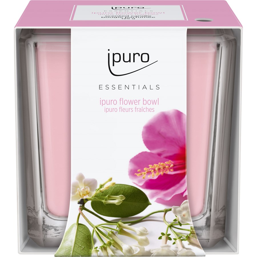 Aroma difuzér Ipuro Flower Bowl 200 ml Aroma difuzér Ipuro Flower Bowl 200 ml
