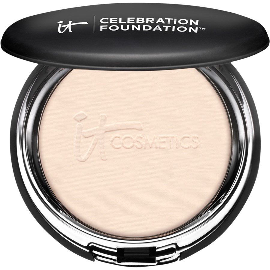 Powder Celebration Foundation de it Cosmetics ️ Acheter en ligne