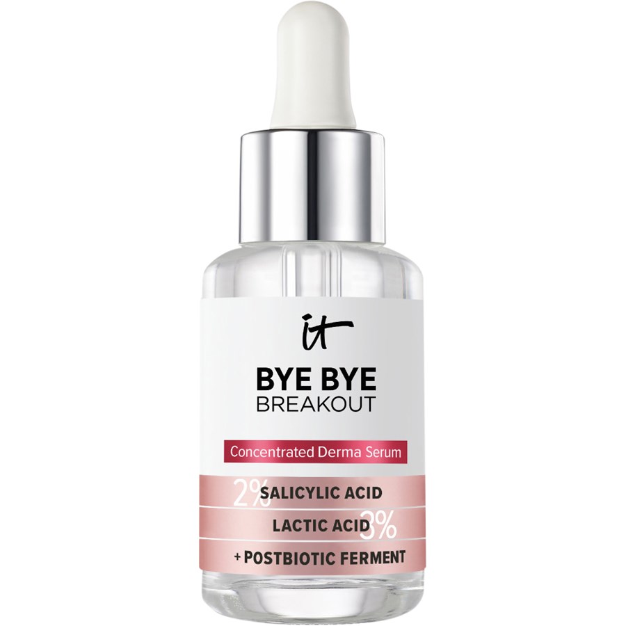 Seren Bye Bye Breakout Serum von it Cosmetics parfumdreams