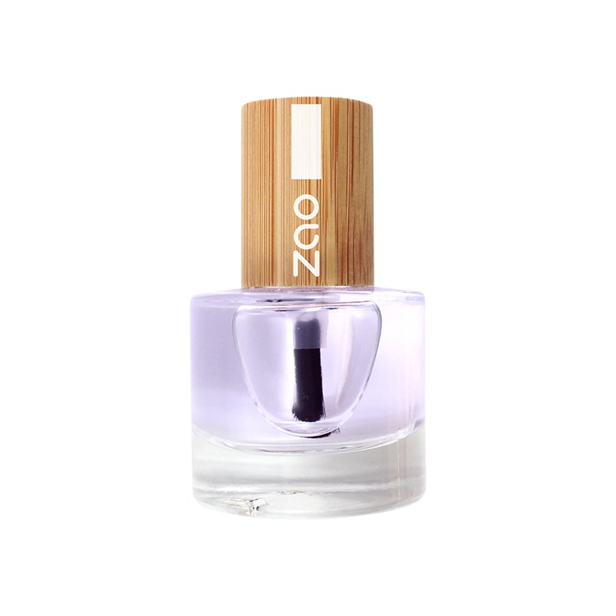 Nail care Nail Polish Hardener by zao parfumdreams