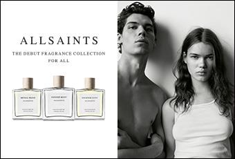 all saints perfume