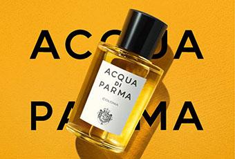 acqua di parma room spray