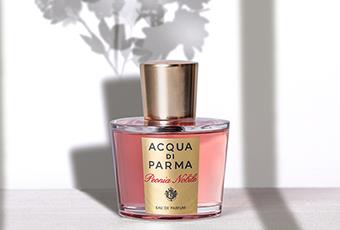 acqua di parma peonia