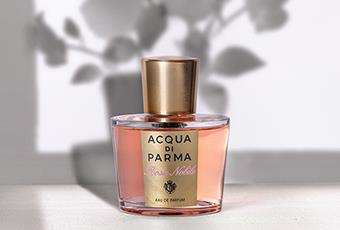 rose nobile by acqua di parma