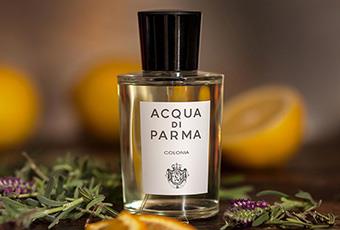 acqua di parma unisex