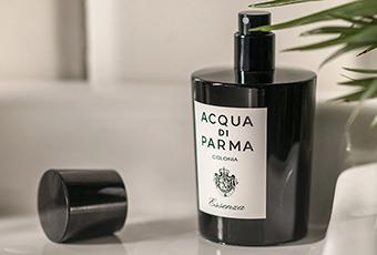 Colonia Essenza Unisex Fragrances By Acqua Di Parma Parfumdreams