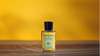 Colonia Futura Unisex Fragrances Of Acqua Di Parma Parfumdreams