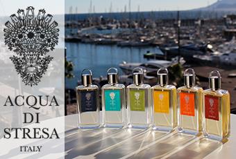 acqua di stresa lotus