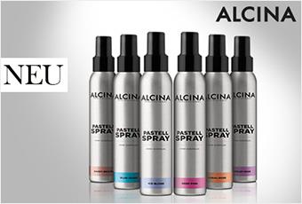 Colour Care Hair Care By Alcina Buy Now Parfumdreams