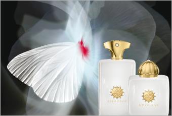 honour perfume