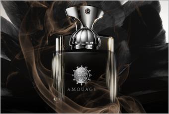 amouage memoir woman