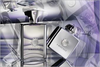 amouage reflection man prix